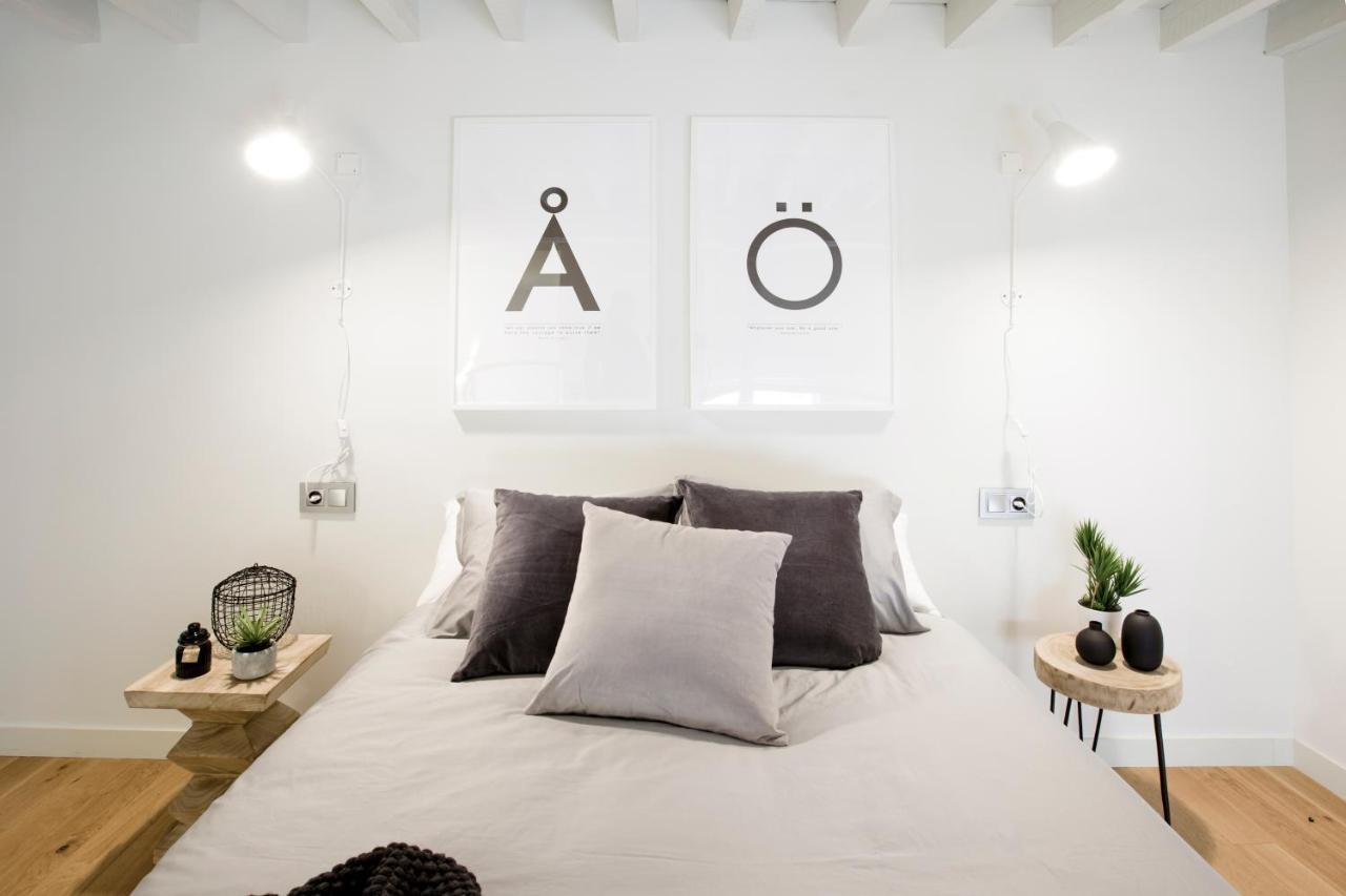 Lolaloft, Centrico, Romantico Y Acogedor Γρανάδα Εξωτερικό φωτογραφία